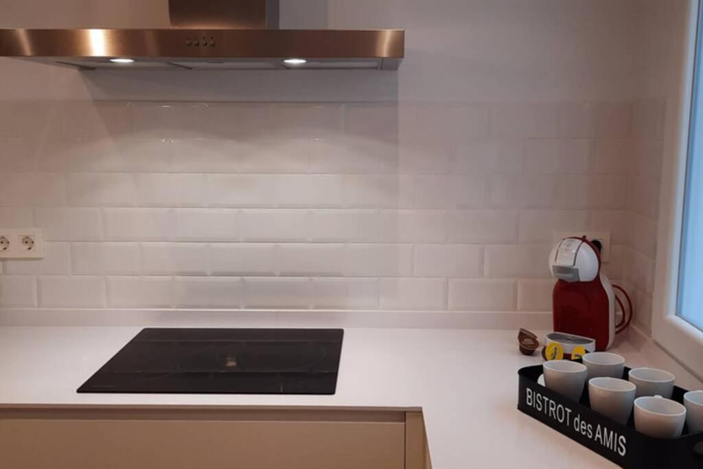 Apartamentos Milan 2 Овьедо Экстерьер фото